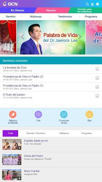 Run android online APK GCN - Español from MyAndroid or emulate GCN - Español using MyAndroid Run android online APK GCN - Español from MyAndroid or emulate GCN - Español using MyAndroid