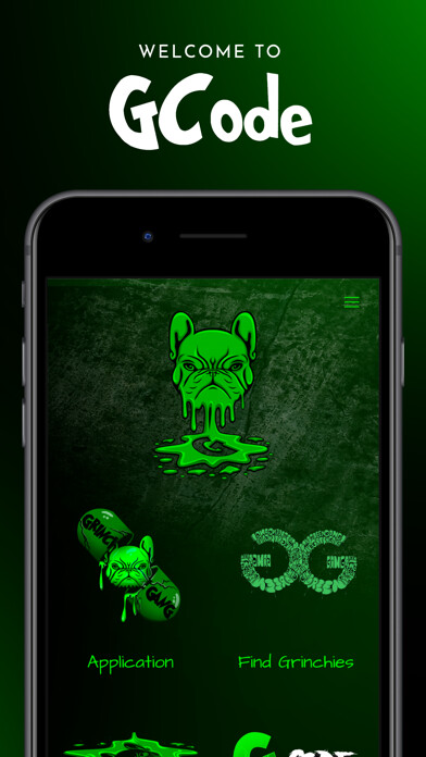 Emulate iPhone app G-Code App using MyAndroid Emulate iPhone app G-Code App using MyAndroid