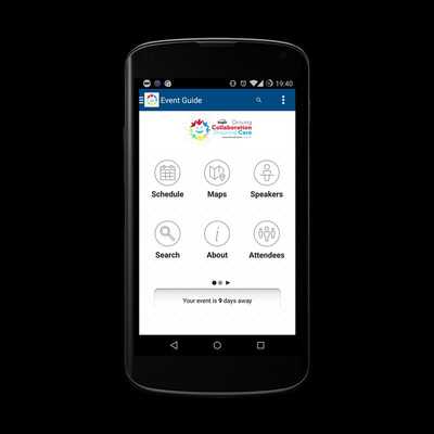 Emulate Android APK GCOE Event Emulate Android APK GCOE Event