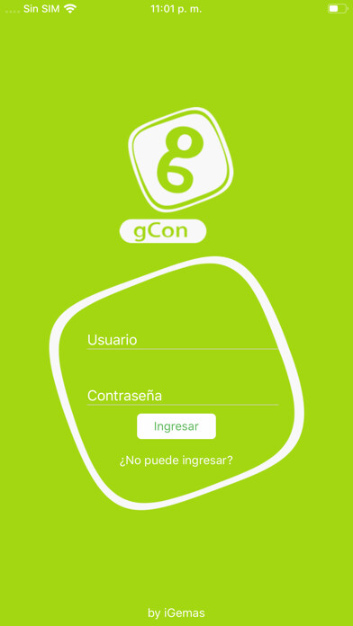 Run android online APK gCon: Gema para condominios from MyAndroid or emulate gCon: Gema para condominios using MyAndroid