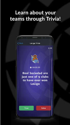 Run android online APK Gcox-Laliga Index from MyAndroid or emulate Gcox-Laliga Index using MyAndroid
