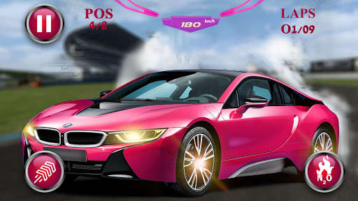 Emulate Android APK GCR 3D: Girls Car Racing 3 Emulate Android APK GCR 3D: Girls Car Racing 3