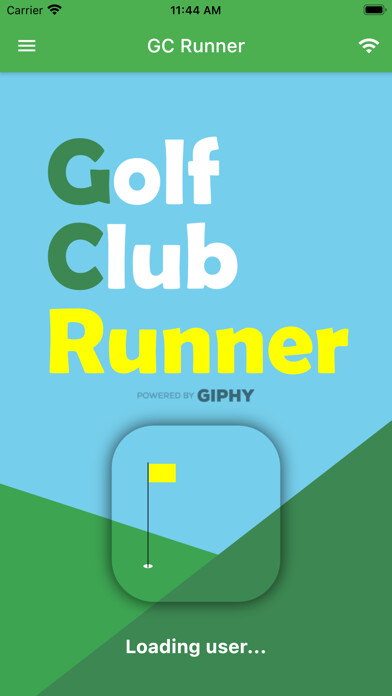 Emulate iPhone app GC Runner using MyAndroid Emulate iPhone app GC Runner using MyAndroid