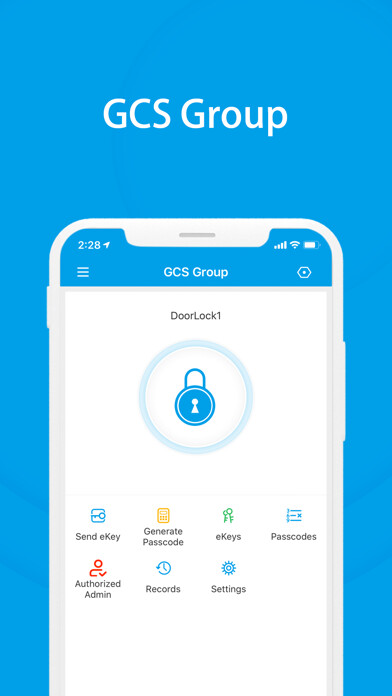 Emulate iPhone app GCS Group using MyAndroid Emulate iPhone app GCS Group using MyAndroid