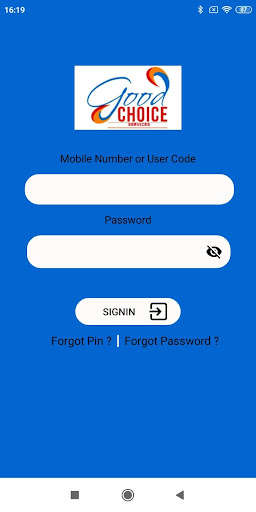 Run android online APK GCSPoints from MyAndroid or emulate GCSPoints using MyAndroid