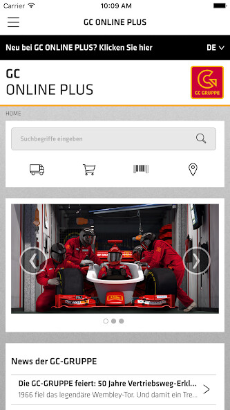 Run android online APK GC Österreich from MyAndroid or emulate GC Österreich using MyAndroid Run android online APK GC Österreich from MyAndroid or emulate GC Österreich using MyAndroid