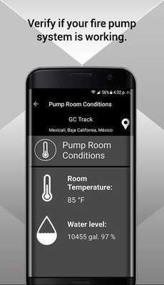 Emulate Android APK GC-Track Emulate Android APK GC-Track