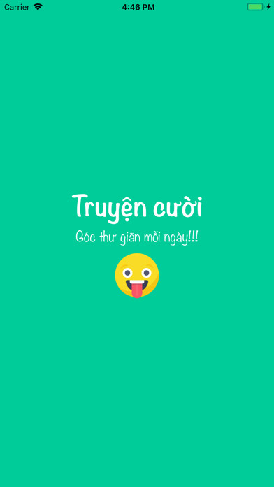 Emulate iPhone app Góc truy?n c??i using MyAndroid Emulate iPhone app Góc truy?n c??i using MyAndroid