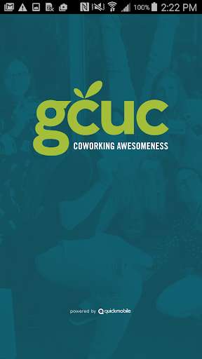 Run android online APK GCUC from MyAndroid or emulate GCUC using MyAndroid
