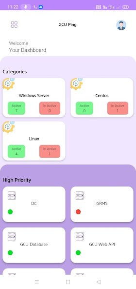 Run android online APK GCU Ping from MyAndroid or emulate GCU Ping using MyAndroid Run android online APK GCU Ping from MyAndroid or emulate GCU Ping using MyAndroid