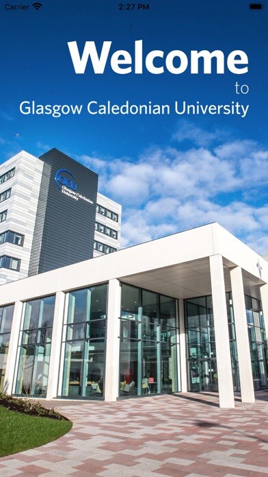Emulate iPhone app GCU Welcome using MyAndroid Emulate iPhone app GCU Welcome using MyAndroid