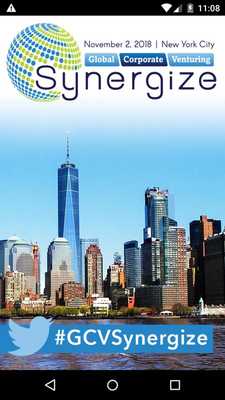 Emulate Android APK GCV Synergize Emulate Android APK GCV Synergize
