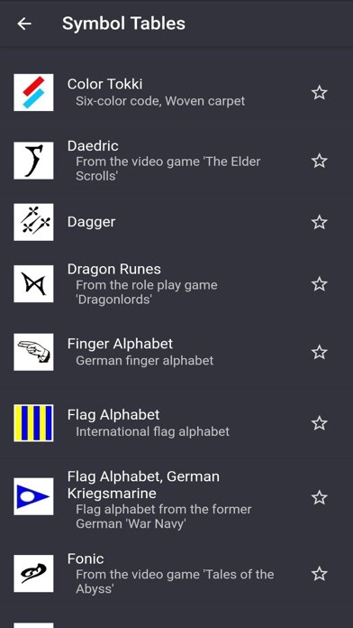 Run android online APK GC Wizard Gold from MyAndroid or emulate GC Wizard Gold using MyAndroid