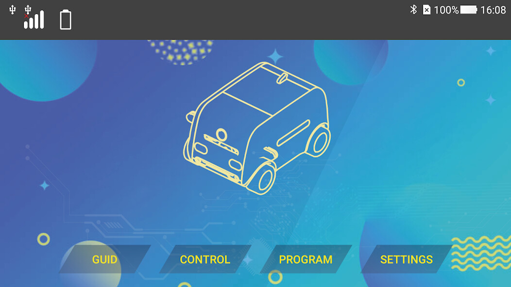 Run android online APK GD-42 from MyAndroid or emulate GD-42 using MyAndroid