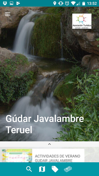 Run android online APK Gúdar Javalambre Guía Oficial from MyAndroid or emulate Gúdar Javalambre Guía Oficial using MyAndroid Run android online APK Gúdar Javalambre Guía Oficial from MyAndroid or emulate Gúdar Javalambre Guía Oficial using MyAndroid