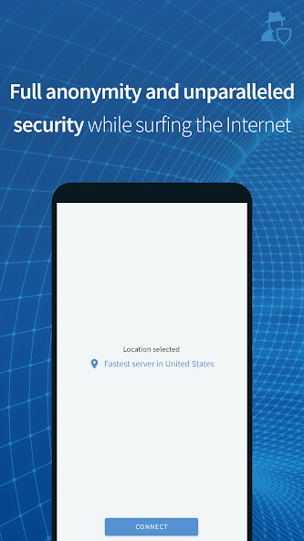 Run android online APK G DATA VPN: Fast and Secure from MyAndroid or emulate G DATA VPN: Fast and Secure using MyAndroid