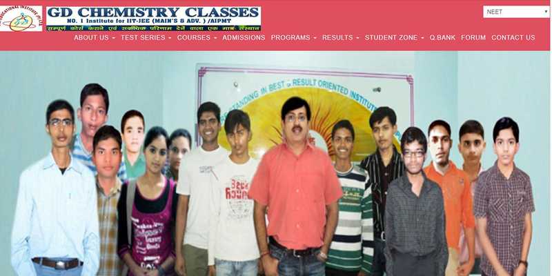 Emulate Android APK GD Chemistry Classes Emulate Android APK GD Chemistry Classes