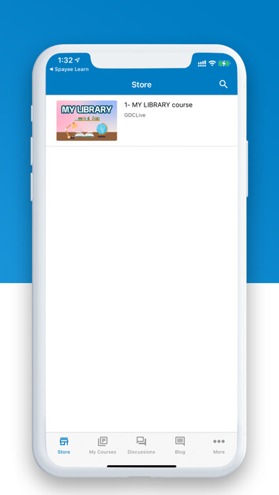 Emulate iPhone app GDC LIVE using MyAndroid Emulate iPhone app GDC LIVE using MyAndroid