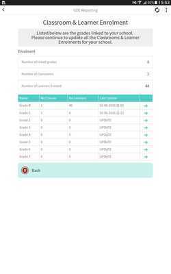 Emulate Android APK GDE Principal Reporting Emulate Android APK GDE Principal Reporting