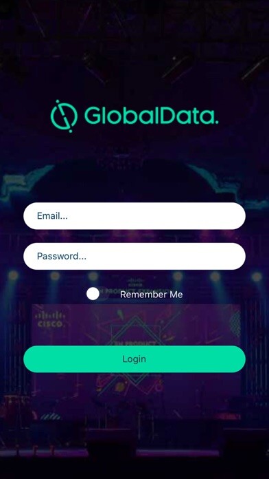 Emulate iPhone app GD Events using MyAndroid Emulate iPhone app GD Events using MyAndroid