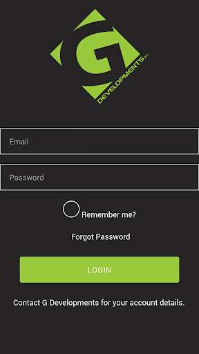 Run android online APK GDev from MyAndroid or emulate GDev using MyAndroid
