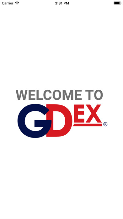 Emulate iPhone app GDEX using MyAndroid Emulate iPhone app GDEX using MyAndroid