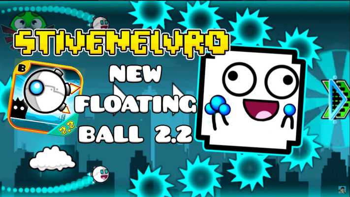 Emulate Android APK GD: Floating Ball Online :D Emulate Android APK GD: Floating Ball Online :D