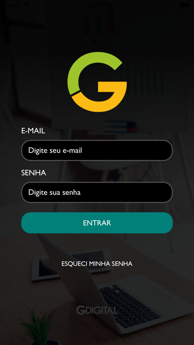 Emulate iPhone app G Digital using MyAndroid Emulate iPhone app G Digital using MyAndroid