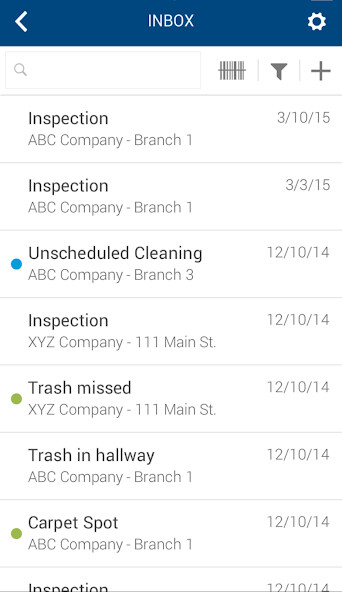Emulate iPhone app GDI Inspect using MyAndroid Emulate iPhone app GDI Inspect using MyAndroid