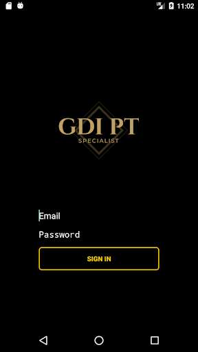 Run android online APK GDI PT Specialist from MyAndroid or emulate GDI PT Specialist using MyAndroid