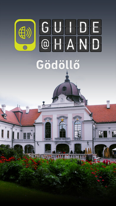 Emulate iPhone app Gödöll? GUIDE@HAND using MyAndroid Emulate iPhone app Gödöll? GUIDE@HAND using MyAndroid