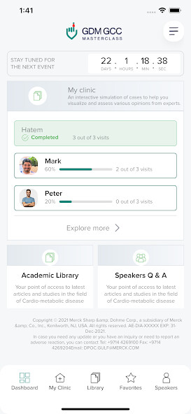 Run android online APK GDM (GCC Diabetes Masterclass) from MyAndroid or emulate GDM (GCC Diabetes Masterclass) using MyAndroid Run android online APK GDM (GCC Diabetes Masterclass) from MyAndroid or emulate GDM (GCC Diabetes Masterclass) using MyAndroid