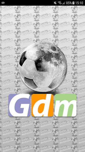 Emulate Android APK GDM Radio Emulate Android APK GDM Radio