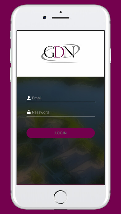 Emulate iPhone app GDN Final Inspection 3.0 using MyAndroid Emulate iPhone app GDN Final Inspection 3.0 using MyAndroid