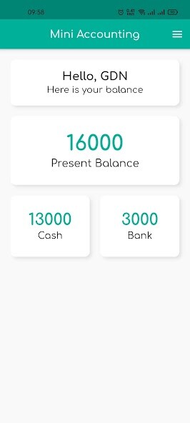 Run android online APK GDN Personal Accounting from MyAndroid or emulate GDN Personal Accounting using MyAndroid Run android online APK GDN Personal Accounting from MyAndroid or emulate GDN Personal Accounting using MyAndroid