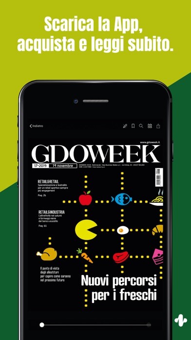 Emulate iPhone app Gdoweek using MyAndroid