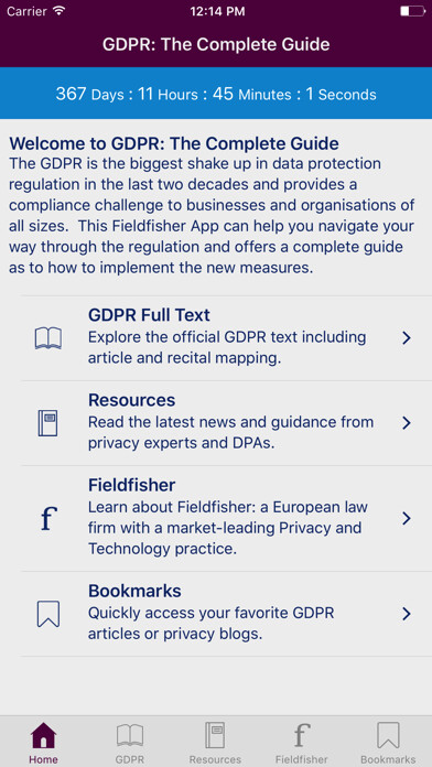 Emulate iPhone app GDPR: The Complete Guide using MyAndroid Emulate iPhone app GDPR: The Complete Guide using MyAndroid
