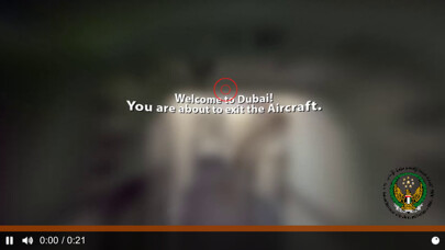 Emulate iPhone app GDRFA 360VR using MyAndroid Emulate iPhone app GDRFA 360VR using MyAndroid