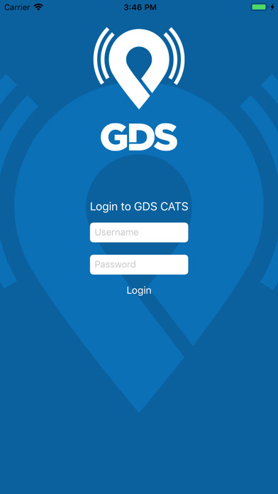 Emulate iPhone app GDS CATS using MyAndroid Emulate iPhone app GDS CATS using MyAndroid