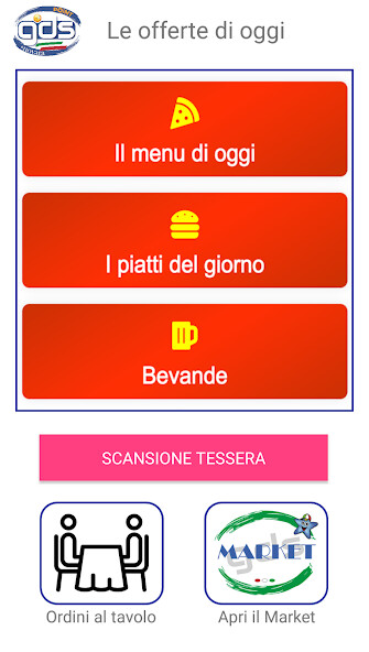 Run android online APK GDS Point from MyAndroid or emulate GDS Point using MyAndroid