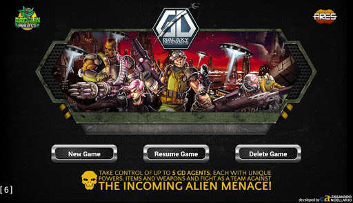 Run android online APK GD Tracker from MyAndroid or emulate GD Tracker using MyAndroid