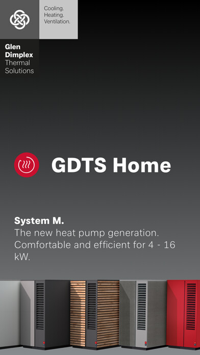 Emulate iPhone app GDTS Home using MyAndroid Emulate iPhone app GDTS Home using MyAndroid