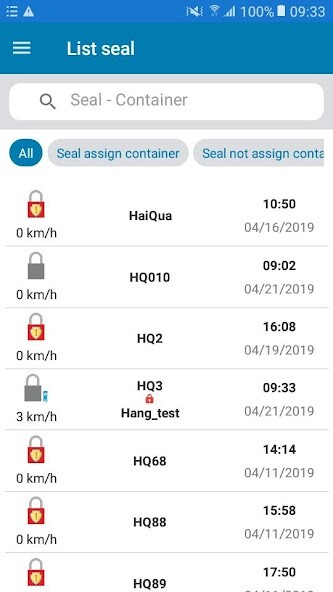 Run android online APK GDVC_SEALGPS from MyAndroid or emulate GDVC_SEALGPS using MyAndroid