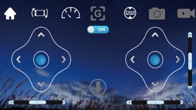 Emulate iPhone app GD_WIFI_RC2 using MyAndroid Emulate iPhone app GD_WIFI_RC2 using MyAndroid