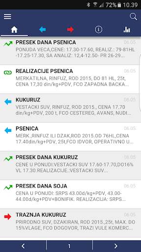 Run android online APK GEA IS from MyAndroid or emulate GEA IS using MyAndroid