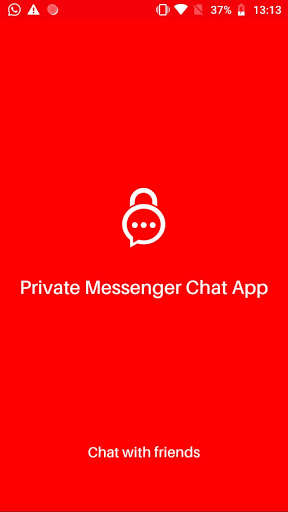 Run android online APK GeanyChat from MyAndroid or emulate GeanyChat using MyAndroid