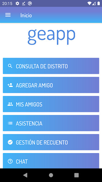 Run android online APK Geapp from MyAndroid or emulate Geapp using MyAndroid Run android online APK Geapp from MyAndroid or emulate Geapp using MyAndroid