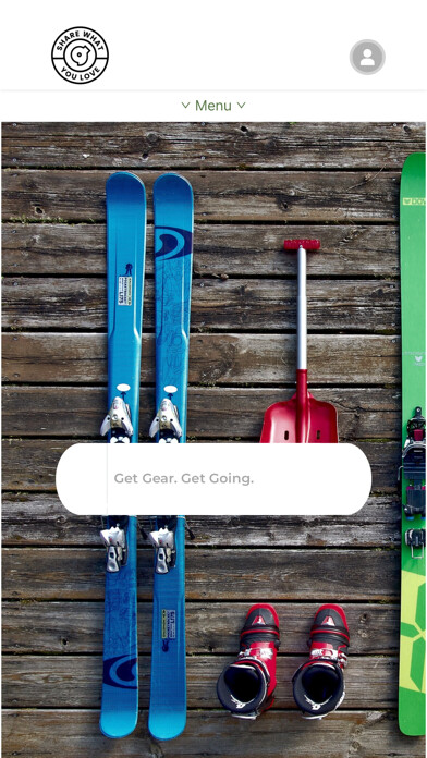 Emulate iPhone app Gear2Go using MyAndroid