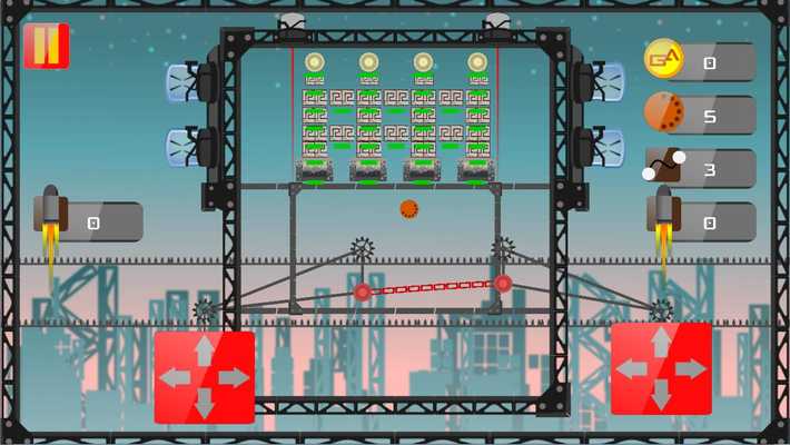 Emulate Android APK Gear Arkanoid Emulate Android APK Gear Arkanoid