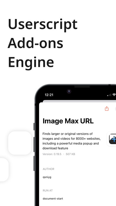 Emulate iPhone app Gear Browser - Userscript using MyAndroid Emulate iPhone app Gear Browser - Userscript using MyAndroid
